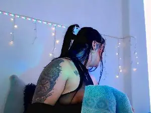 Cam4 Sex Chat of Samanta_james19