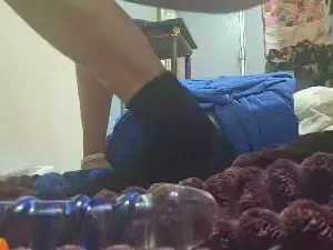 Cam4 Adult Video Chat of lovatwink4