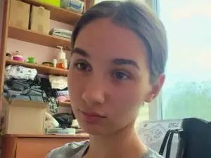Cam4 Free Porn Cam of LourieOssola