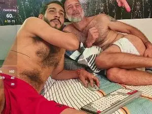 Cam4 Adult Webcam of Hazarth