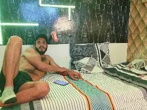Cam4 Sex Cam of Hazarth