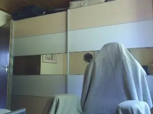 Cam4 Adult Webcam of Achim471