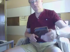 Cam4 Free Porn Cam of Achim471