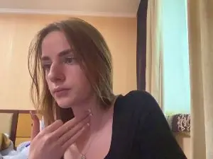 Cam4 Nude Webcam of RobertoMaaske