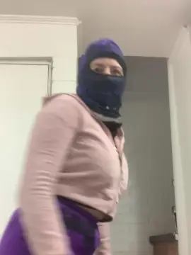 Cam4 Sex Cam of camilaputa4