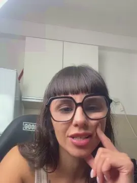 Cam4 Sex Chat of Nataliblackk
