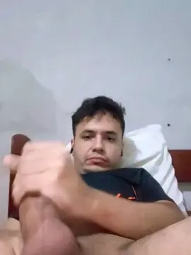 Cam4 Private Sex Chat of felipe_soares