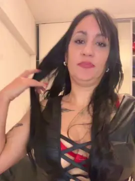 Cam4 Live Porn of Infierno