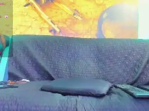 Cam4 Live Sex of johnyblue2022