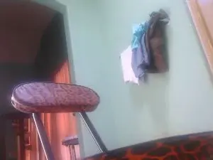 Cam4 Nude Webcam of ItalianVegas