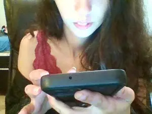 Cam4 Sex Chat of ScarlettSunrise