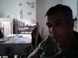 Cam4 Live Sex of crxman1