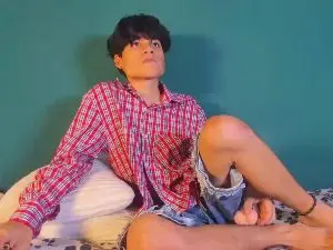 Cam4 Free Porn Cam of gaze_dream