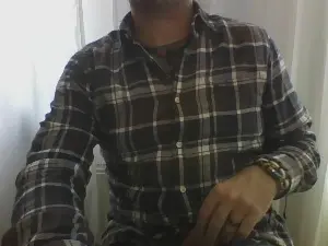 Cam4 Nude Webcam of DaddyNextRoom75