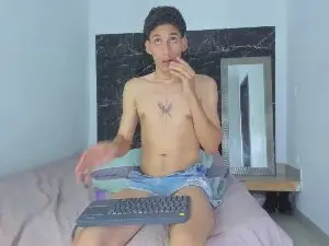 Cam4 Adult Video Chat of Emer_santos