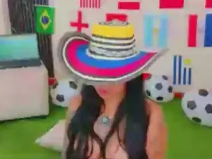 Cam4 Live Sex Cam of EmmyEvans