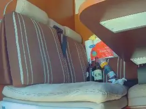 Cam4 Sex Cam of fifinoufun