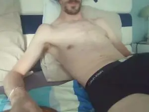 Cam4 Sex Chat of mec520