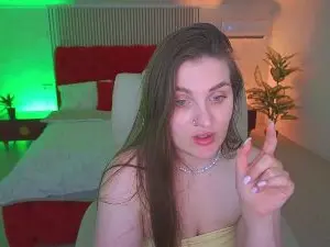 Cam4 Sex Cam of EmmyCharm