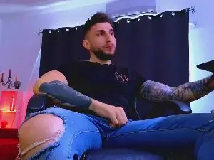 Cam4 Adult Webcams of MightyAaronX