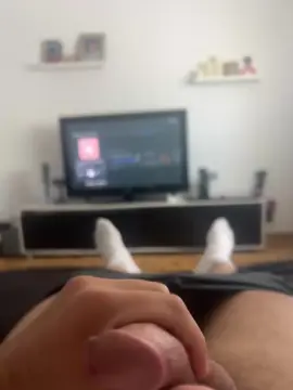 Cam4 Nude Webcam of Dimi23