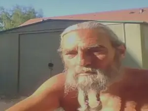 Cam4 Nude Webcam of jongleur77