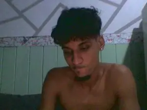 Cam4 Nude Webcam of munir19001
