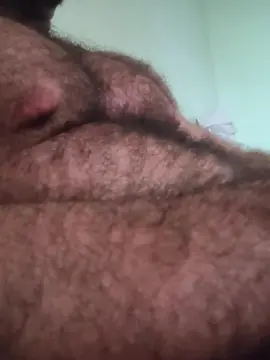 Cam4 Nude Webcam of hairynhotguy