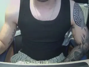 Cam4 Adult Webcam of alejoduarte55
