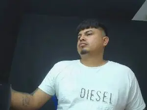 Cam4 Nude Webcam of master_bigcock1