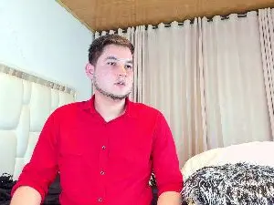 Cam4 Private Sex Chat of Cameronymartin_