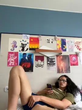 Cam4 Live Sex of Dollya