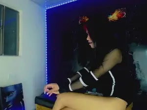 Cam4 Live Sex Cam of DominantDoll_D