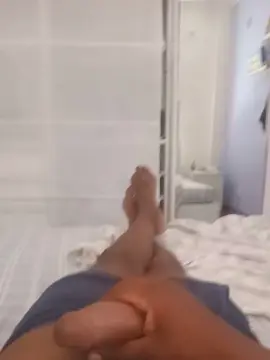 Cam4 Private Sex Chat of BigAfro
