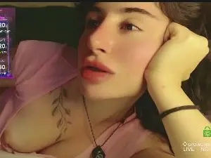 Cam4 Live Sex of Dea_athena