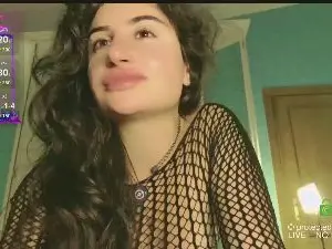 Cam4 Adult Webcam of Dea_athena