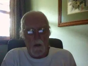 Cam4 Nude Webcam of austinbuckeye