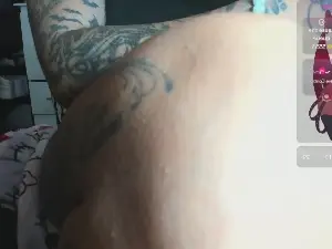 Cam4 Sex Cam of tatto_girl_xxx