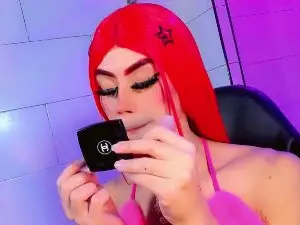 Cam4 Sex Chat of Gema_Jones_