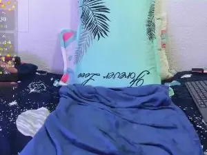 Cam4 Live Sex Cam of Naniis_wish