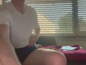 Cam4 Adult Webcam of goeffun