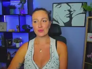 Cam4 Sex Cam of Burn_AMANDA