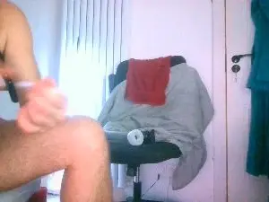Cam4 Adult Video Chat of HairyHorn1