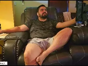 Cam4 Free Porn Cam of The_Alpha_Dog