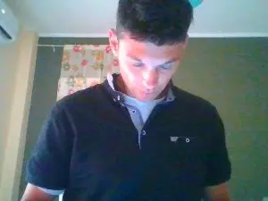 Cam4 Sex Chat of yougonnasexmeup