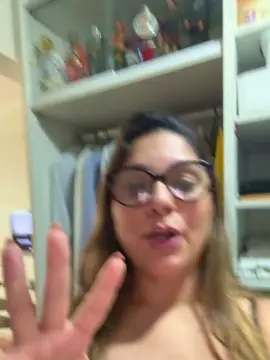 Cam4 Sex Cam of Mary_2609