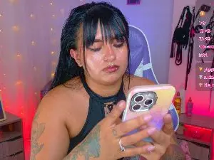 Cam4 Private Sex Chat of miss_scarllet