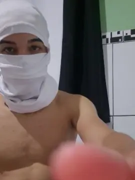 Cam4 Sex Chat of rubendot