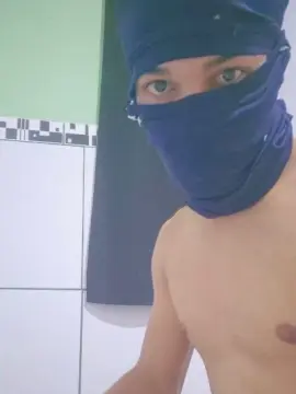 Cam4 Sex Cam of rubendot