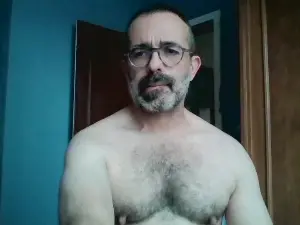 Cam4 Private Sex Chat of new_fakir